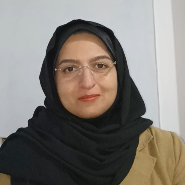 ندا افراسیابی راد